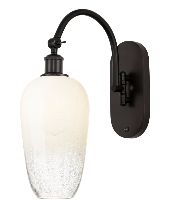 Oil Rubbed Bronze / Opal
