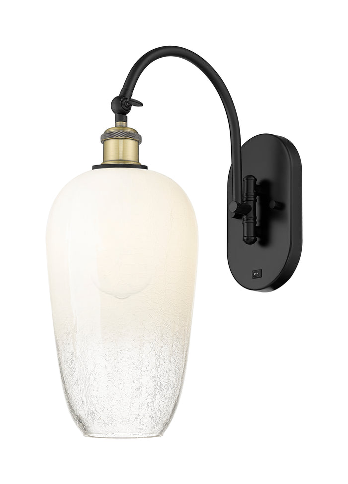 Ballston Sconce Brass Steel Design