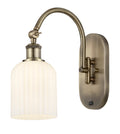 Ballston Sconce Cast Brass Finish 21.5 Inch