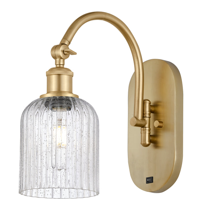 Satin Gold / Seedy