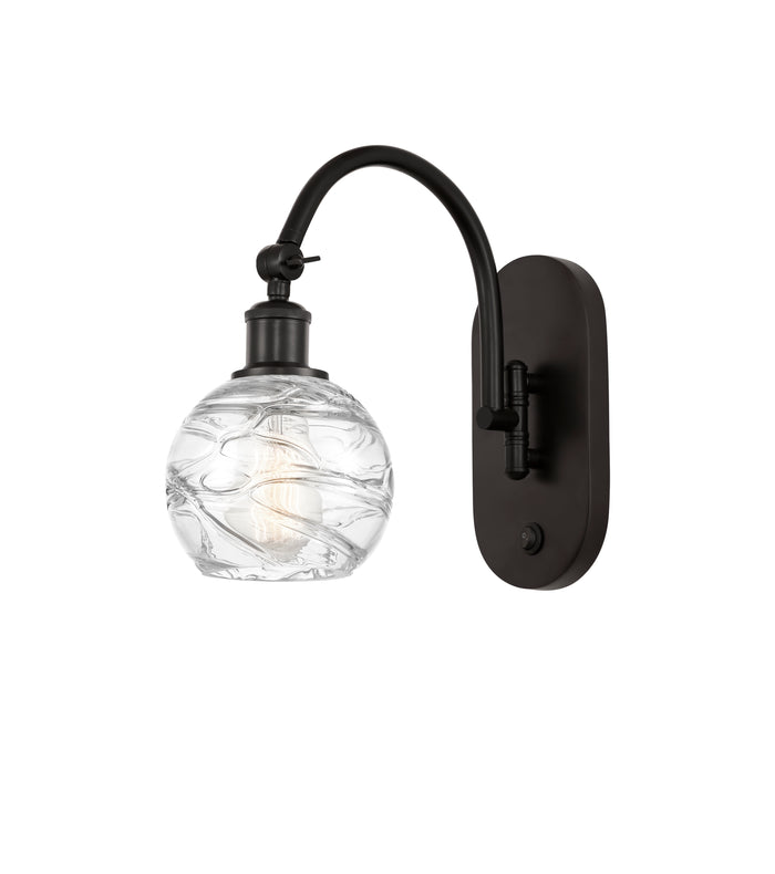 Ballston Sconce Cast Brass Modern