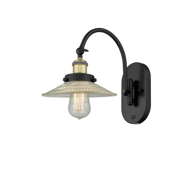Ballston Urban Bath Vanity Light Cast Brass