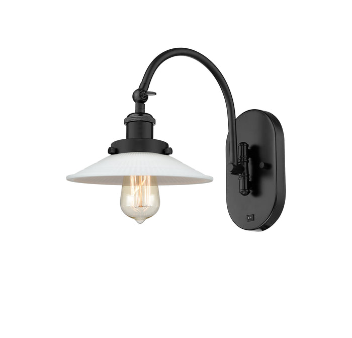 Ballston Urban Bath Vanity Light Cast Brass