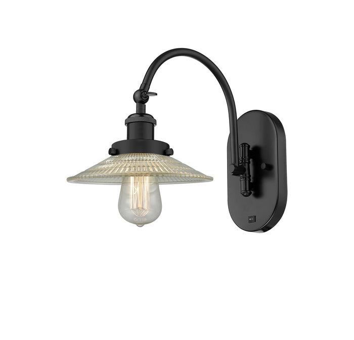 Ballston Urban Bath Vanity Light Cast Brass