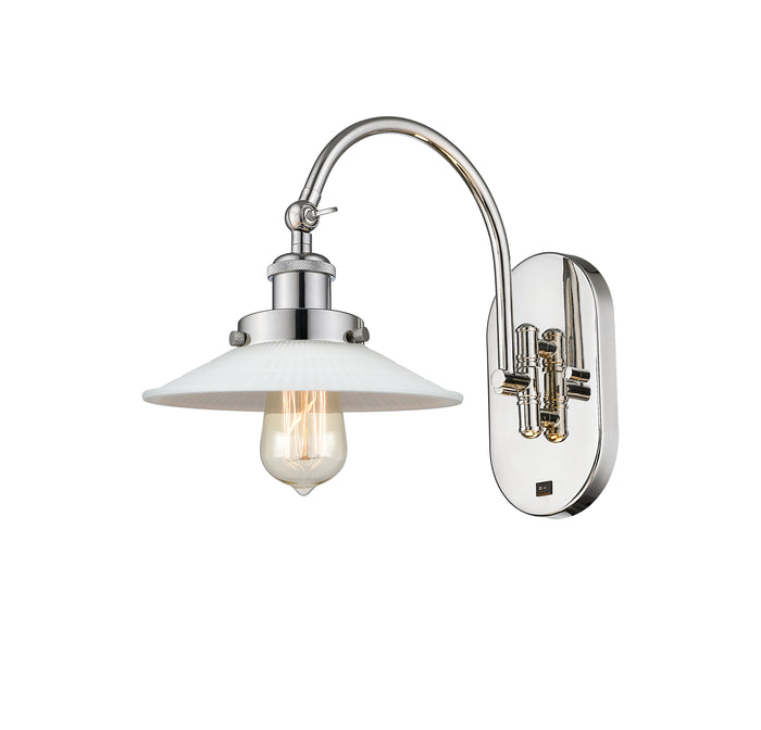 Ballston Urban Bath Vanity Light Cast Brass