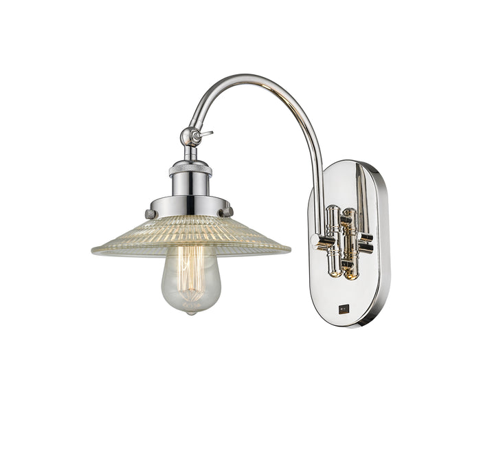 Ballston Urban Bath Vanity Light Cast Brass