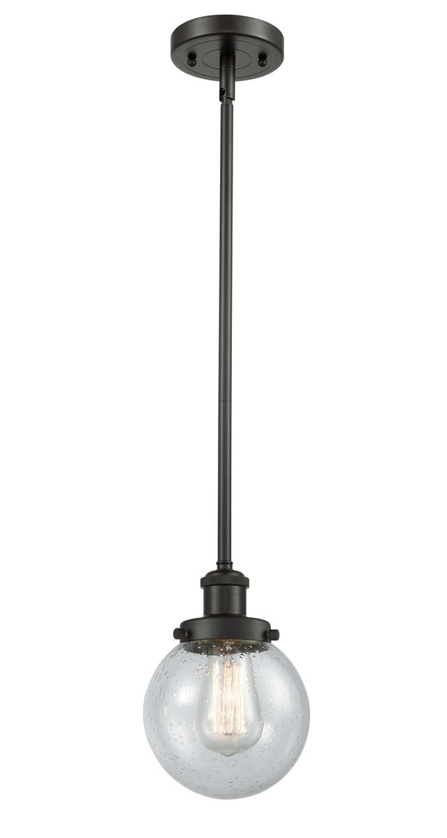 Oil Rubbed Bronze / Seedy