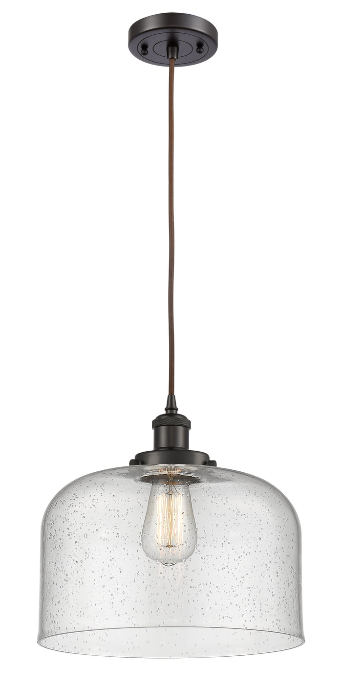Oil Rubbed Bronze / Seedy