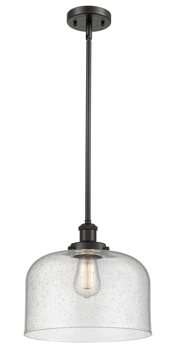 Oil Rubbed Bronze / Seedy
