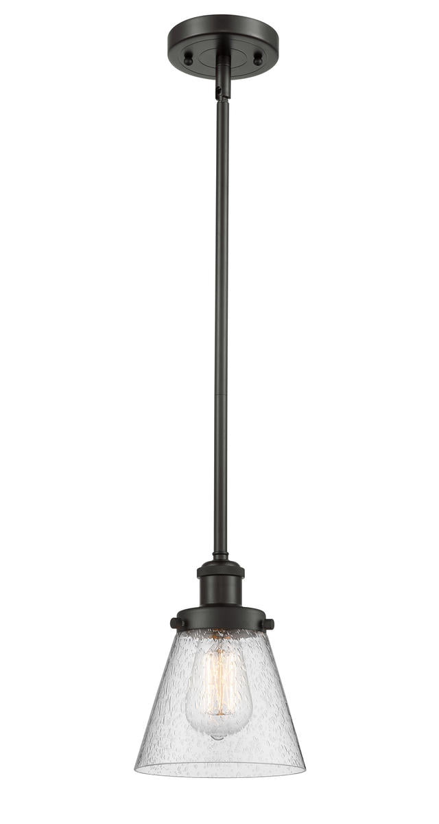 Oil Rubbed Bronze / Seedy