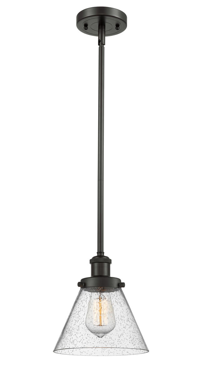 Oil Rubbed Bronze / Seedy
