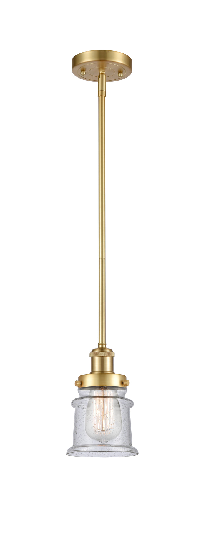 Satin Gold / Seedy
