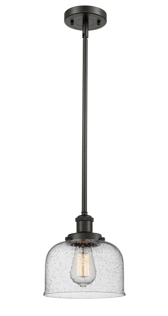 Oil Rubbed Bronze / Seedy