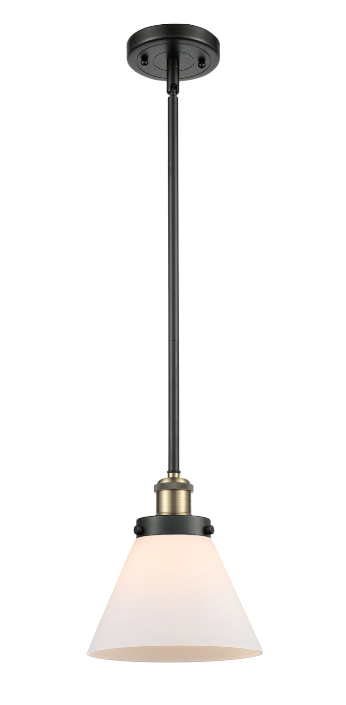 Ballston Urban Mini Pendant Antique Copper