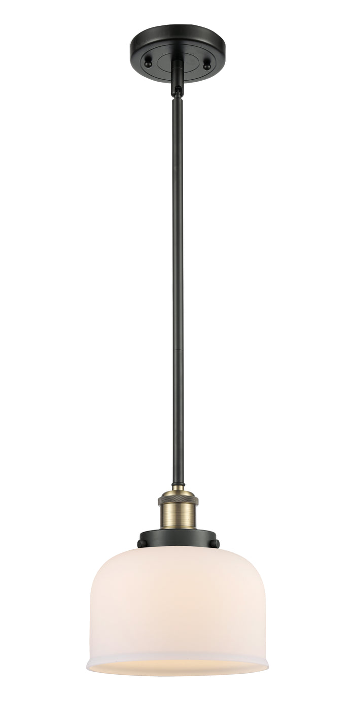 Ballston Urban Mini Pendant Antique Copper