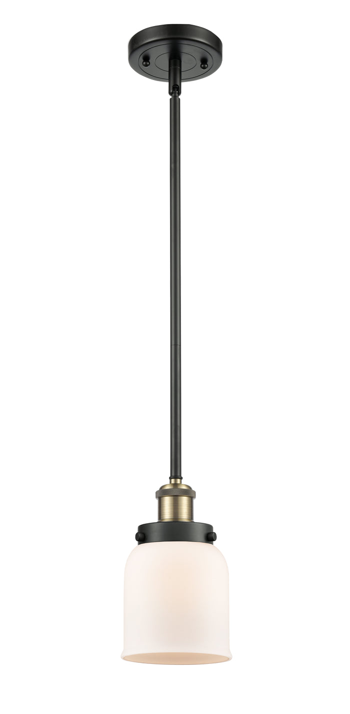 Ballston Urban Mini Pendant Antique Copper