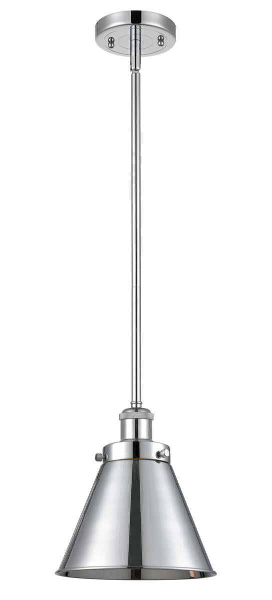 Ballston Urban Mini Pendant Antique Copper
