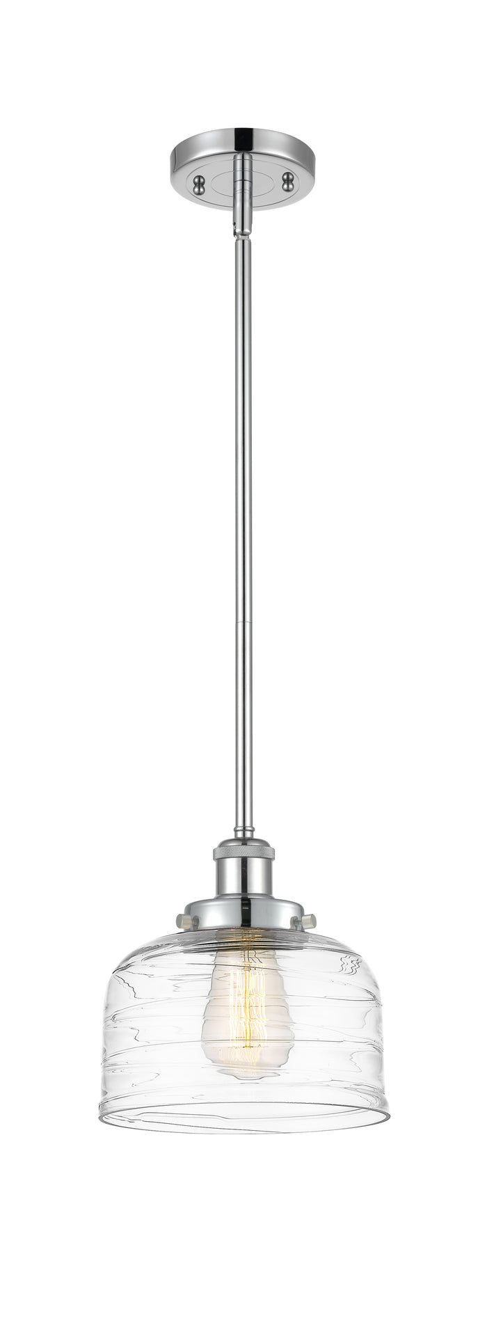 Ballston Urban Mini Pendant Antique Copper