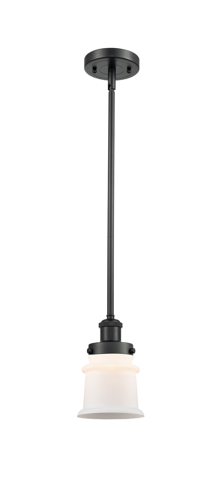 Ballston Urban Mini Pendant Antique Copper