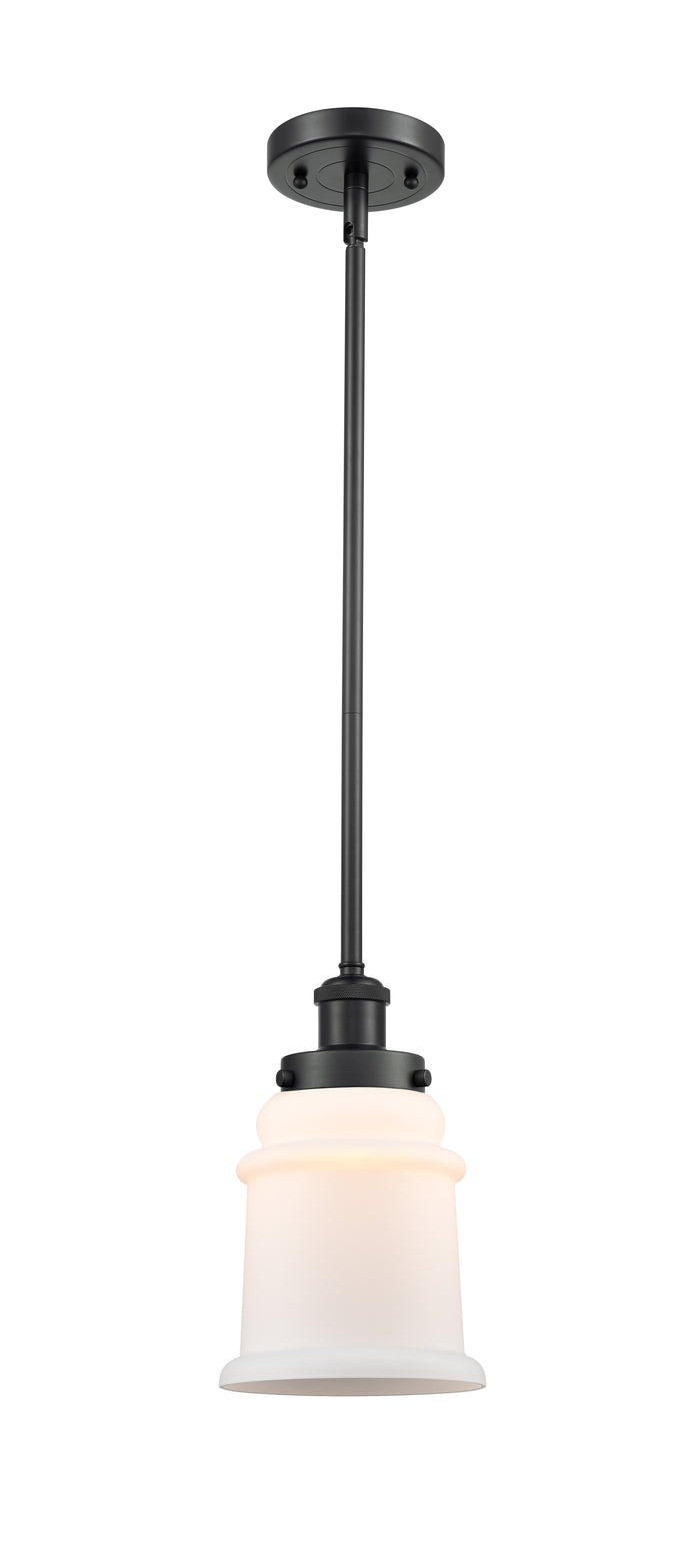 Ballston Urban Mini Pendant Antique Copper