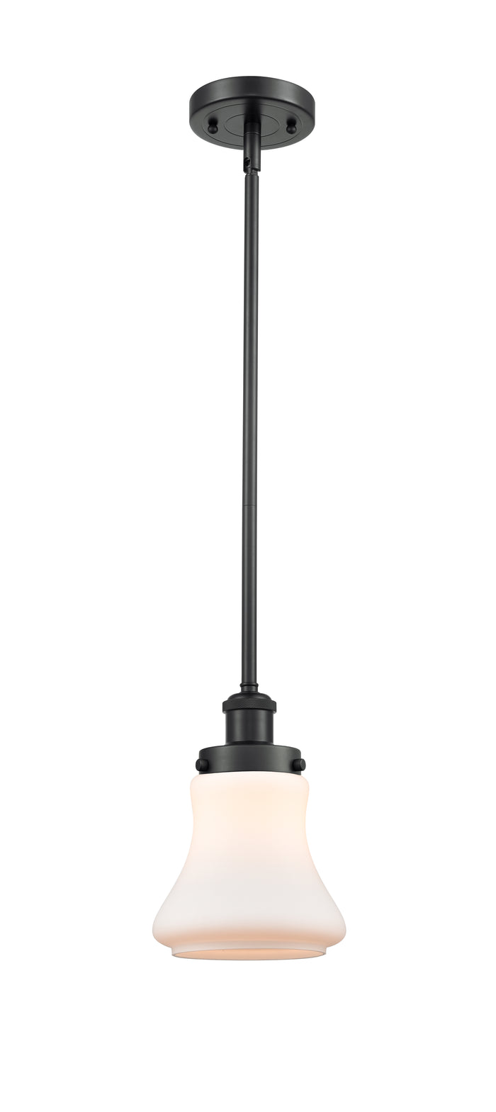 Ballston Urban Mini Pendant Antique Copper