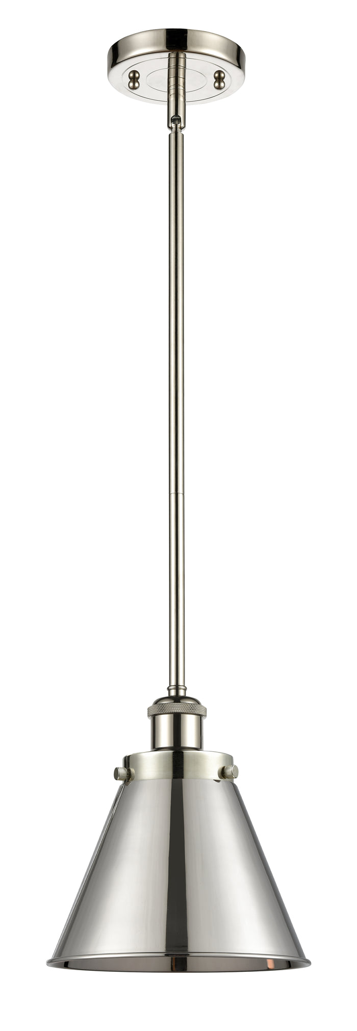 Ballston Urban Mini Pendant Antique Copper