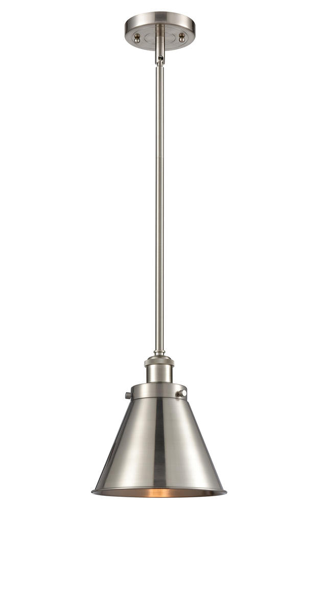 Ballston Urban Mini Pendant Antique Copper