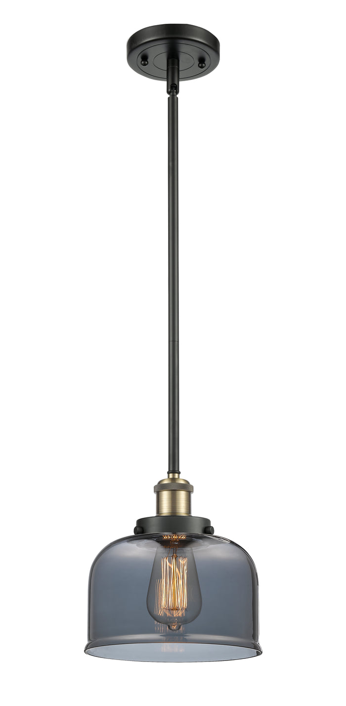 Ballston Urban Mini Pendant Antique Copper