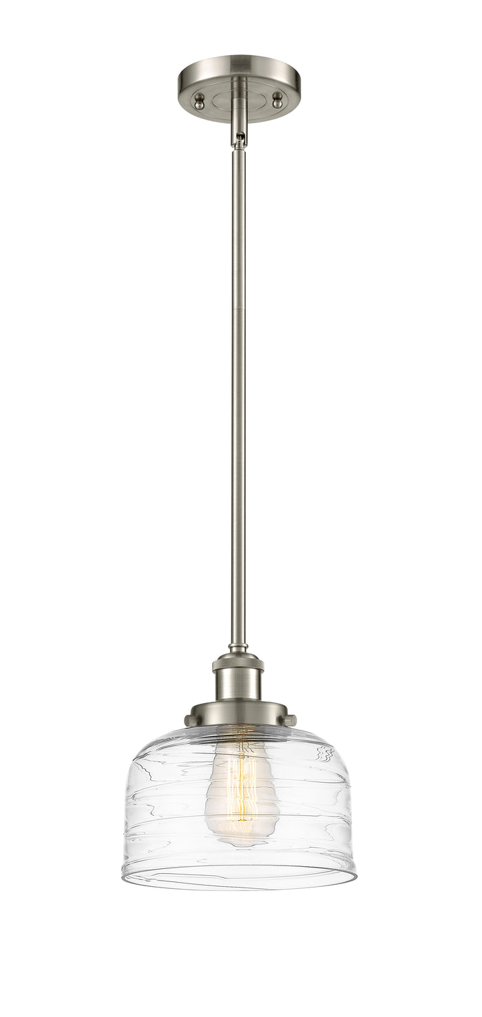 Ballston Urban Mini Pendant Antique Copper