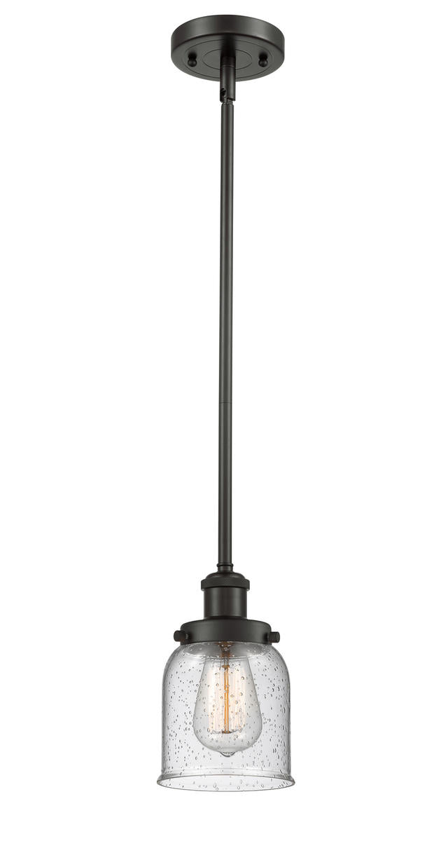 Oil Rubbed Bronze / Seedy