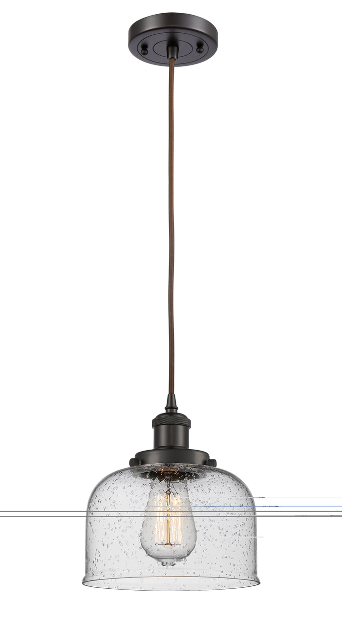 Oil Rubbed Bronze / Seedy