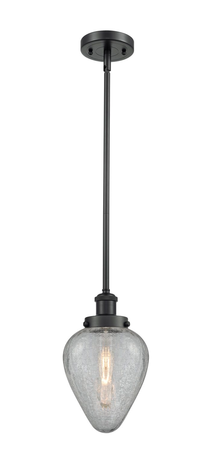 Ballston Urban Mini Pendant Cast Brass
