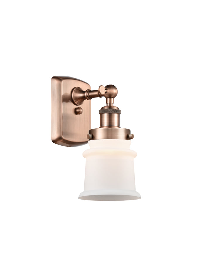 Ballston Urban Sconce Cast Brass Finish