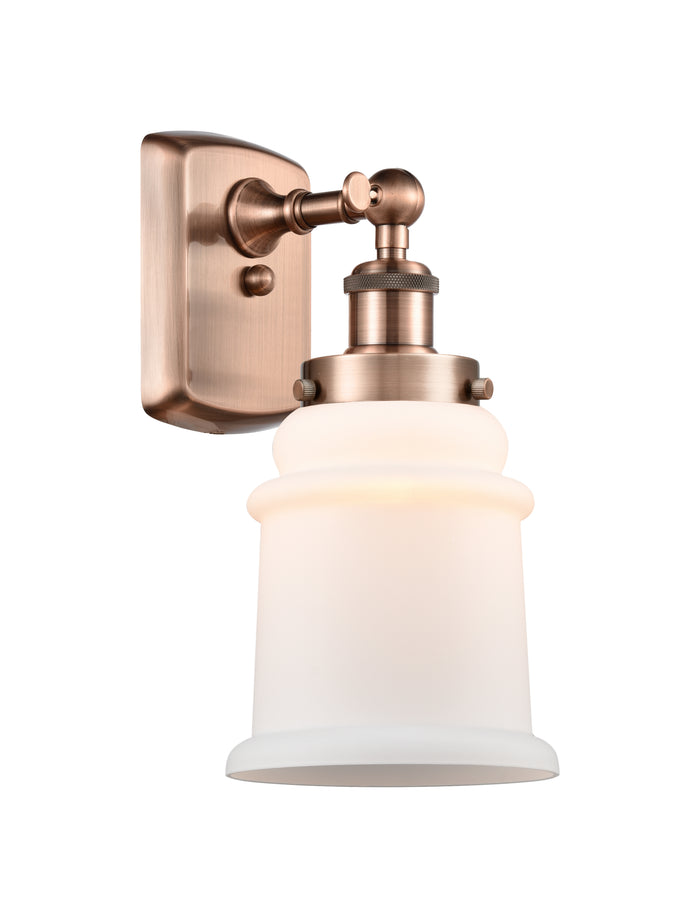 Ballston Urban Sconce Cast Brass Finish