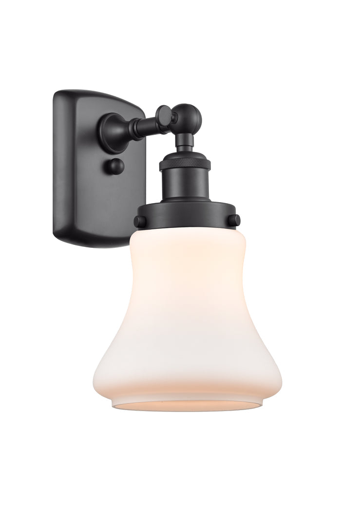 Ballston Urban Sconce Cast Brass Finish