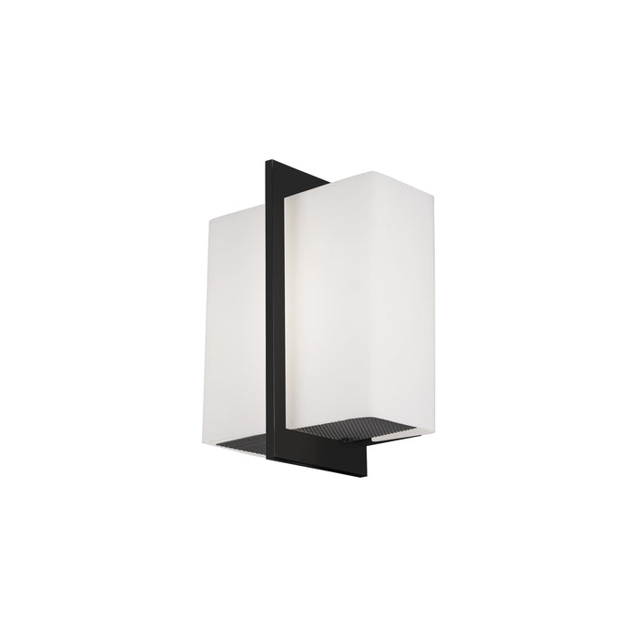 Bengal 7-in Aluminum Wall Sconce