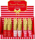 Bow 1Pc Lip Gloss