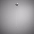 CAN9216BN Brushed nickel