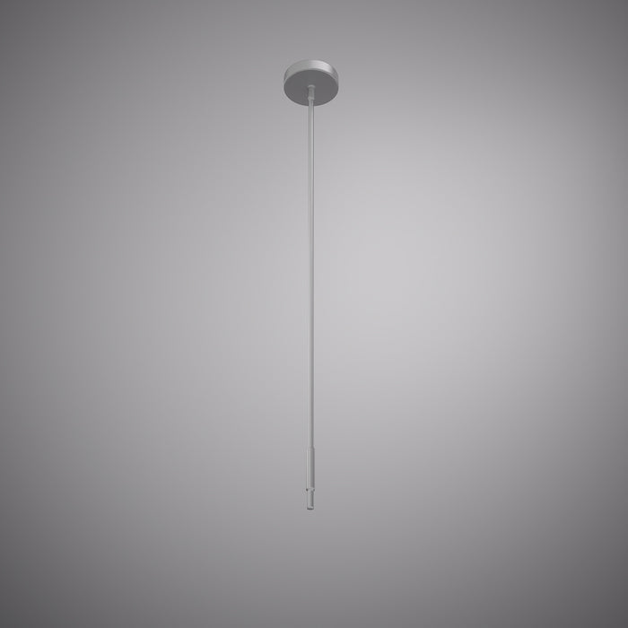 CAN9216BN Brushed nickel
