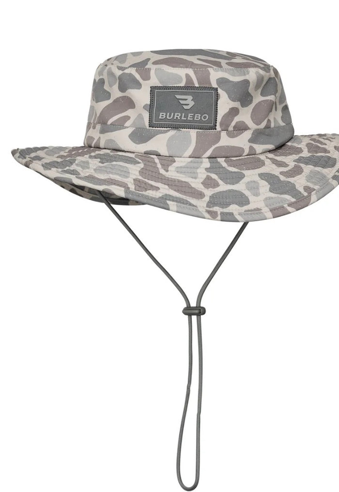 Bucket Hat - Classic Deer Camo