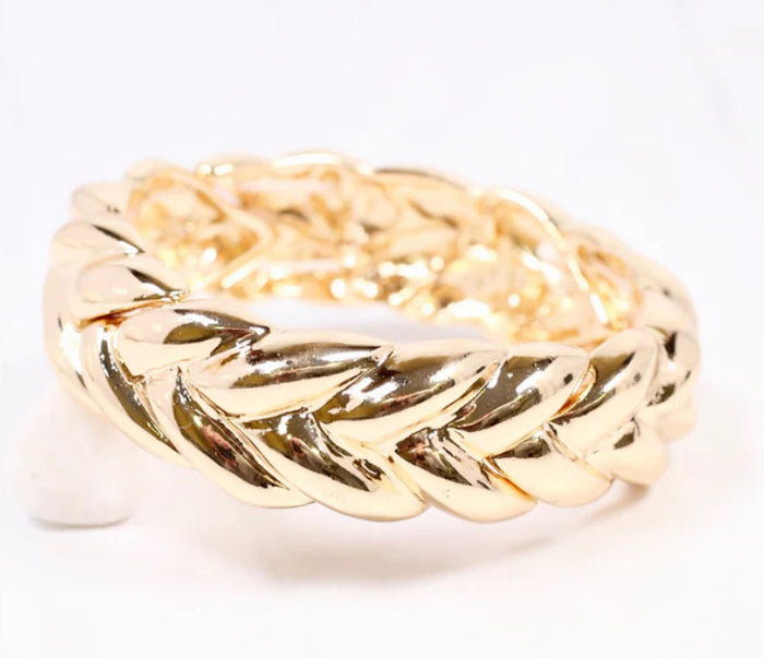 Buddy Stretch Bracelet