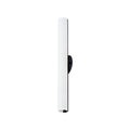 Bute 24-in Aluminum Wall Sconce