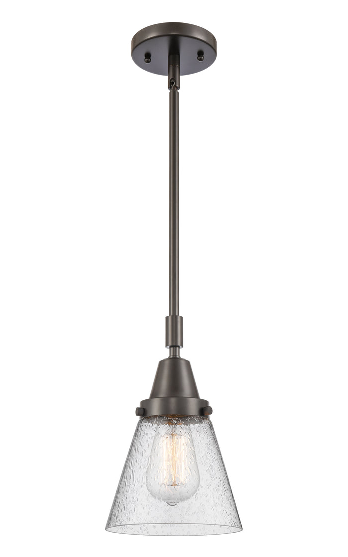 Oil Rubbed Bronze / Seedy