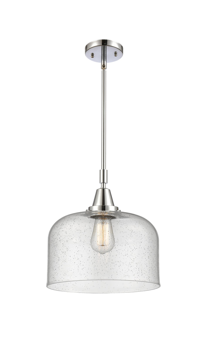 Polished Chrome / Seedy