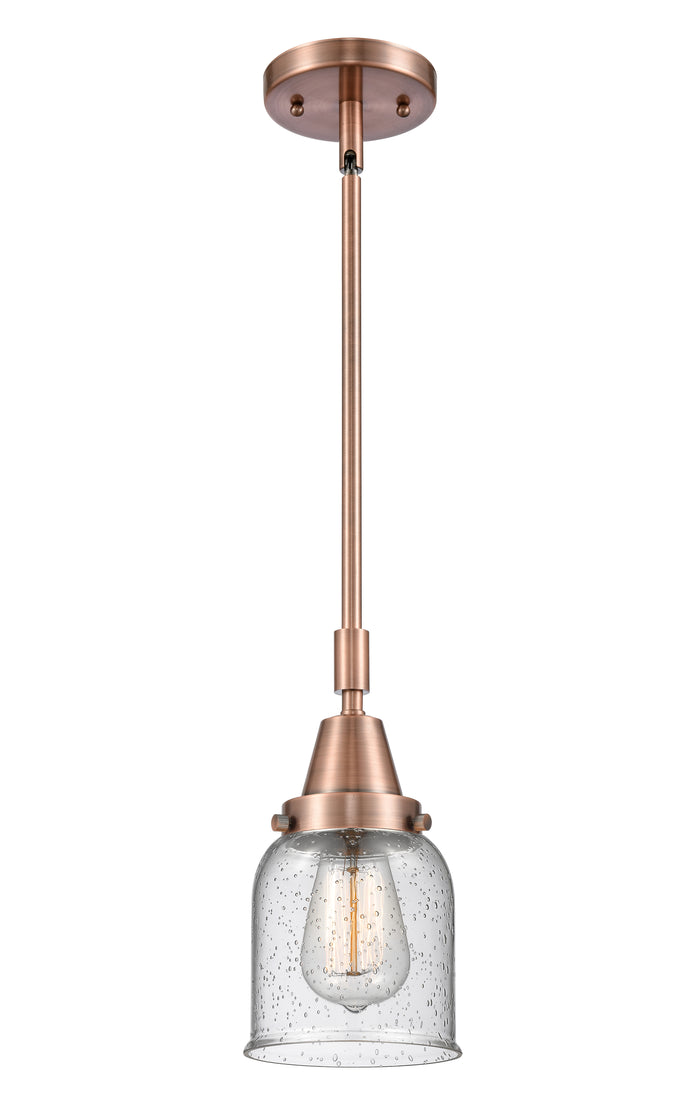 Antique Copper / Seedy