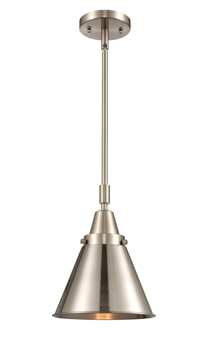 Brushed Satin Nickel / Brushed Satin Nickel