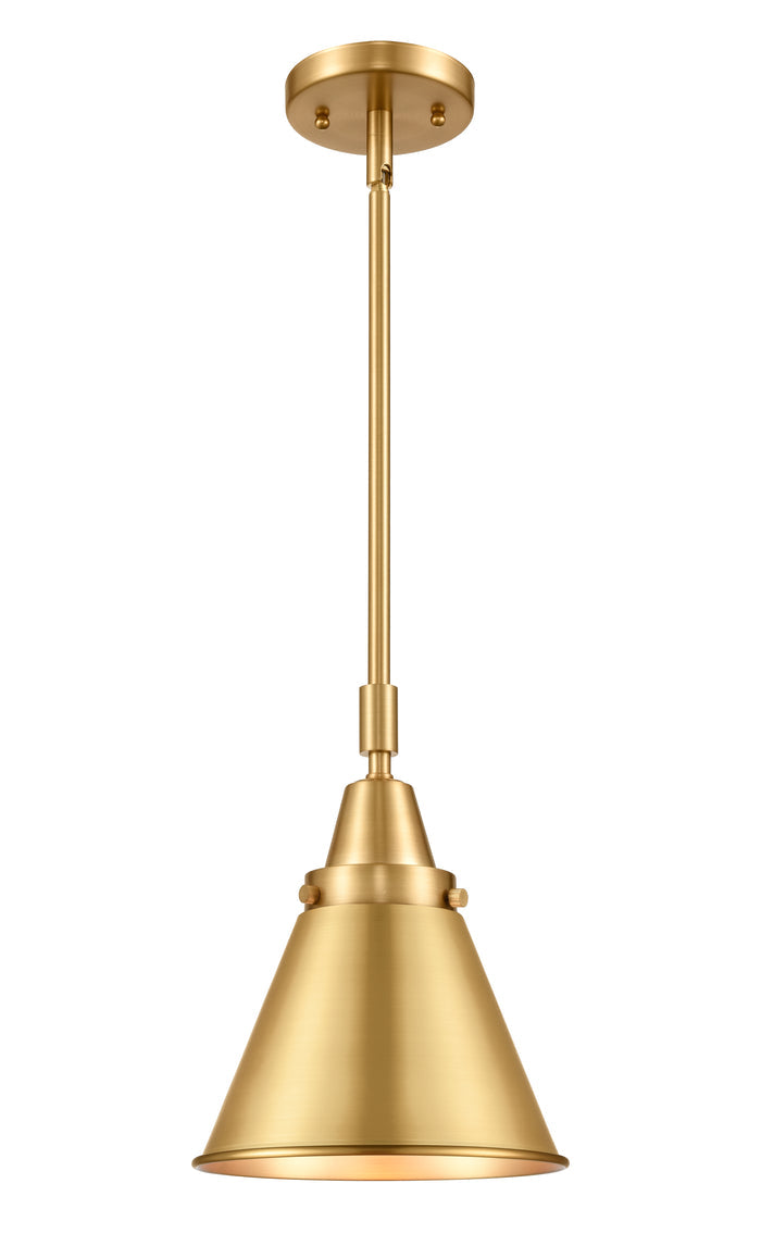Satin Gold / Satin Gold