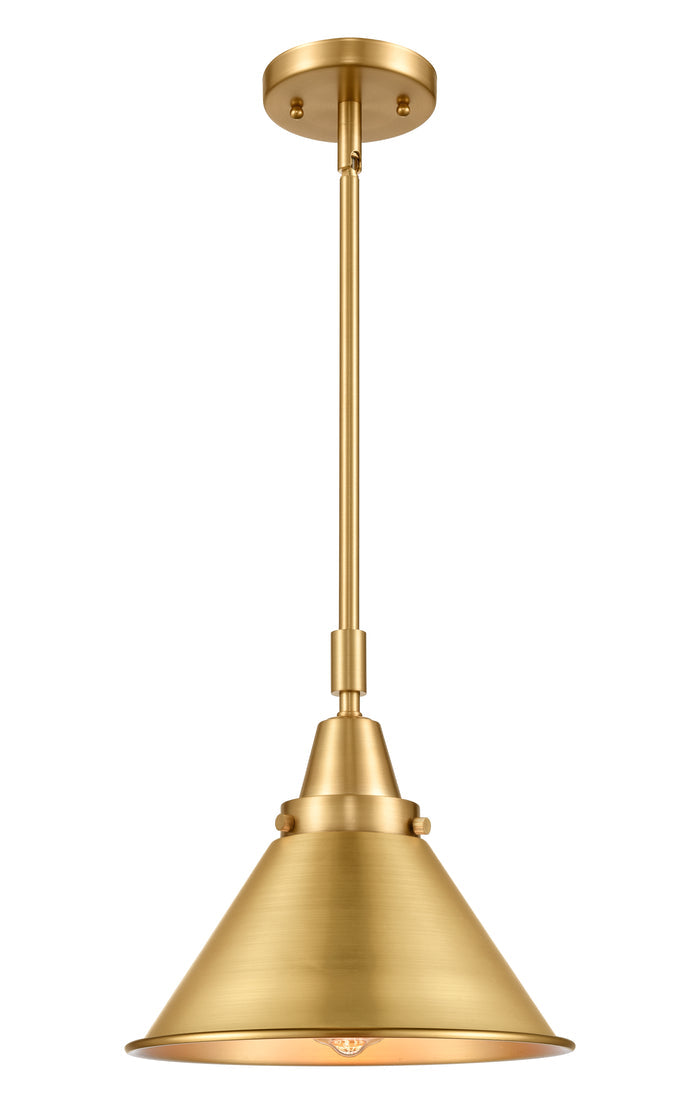 Satin Gold / Satin Gold