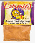 Carmie’s Chocolate Chip Cheesecake Mix