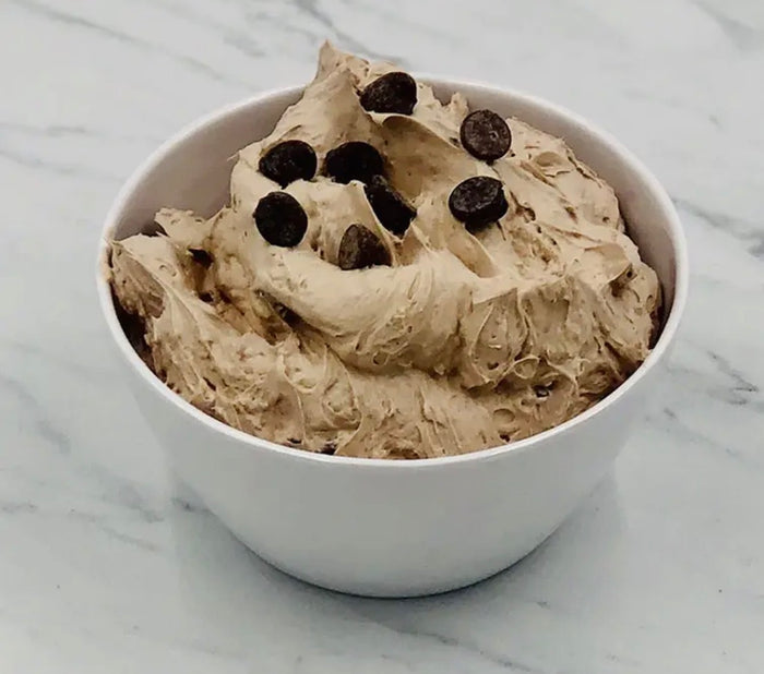 Carmie’s Chocolate Chip Cheesecake Mix